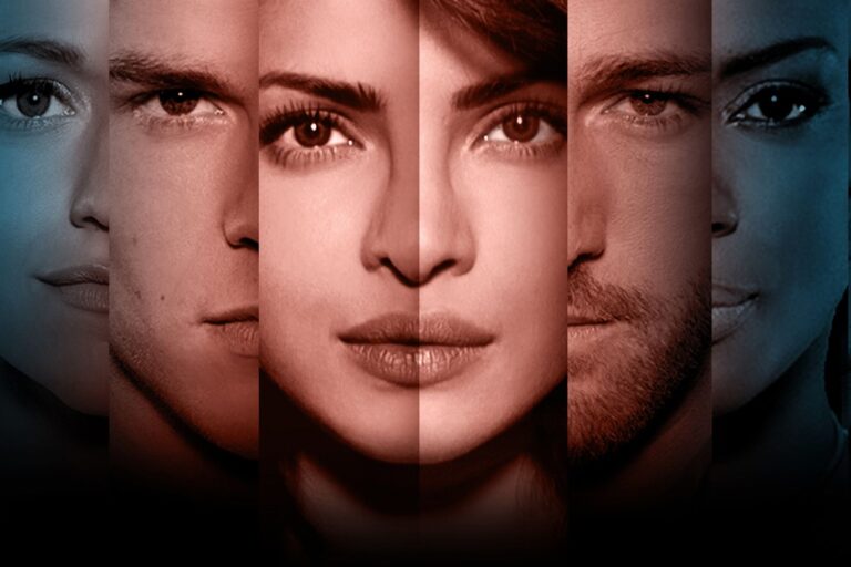 Quantico