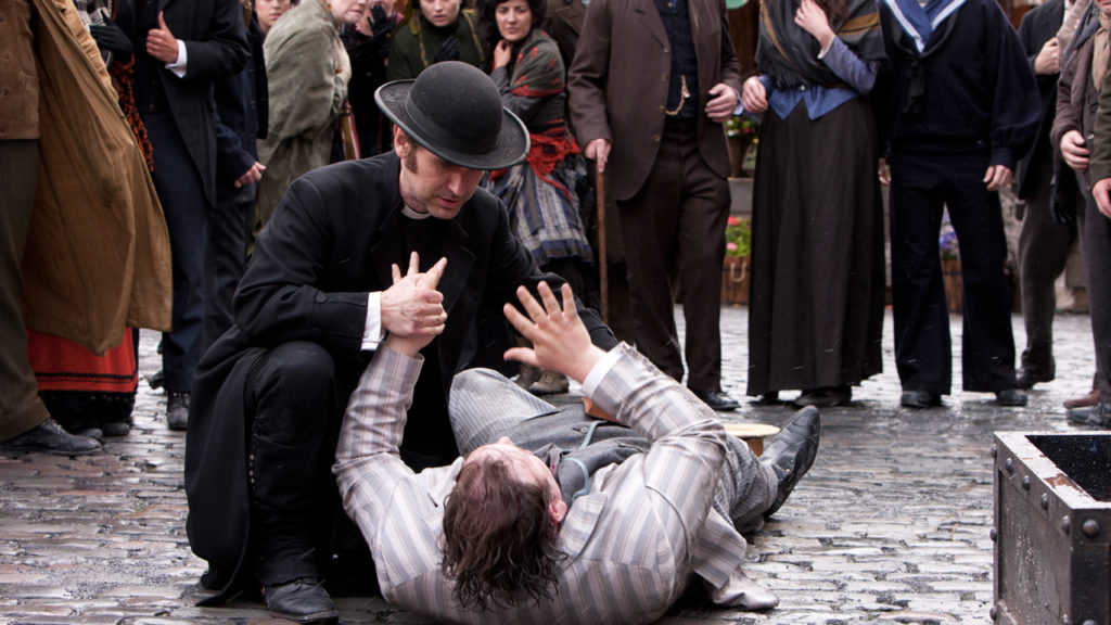 Ripper Street