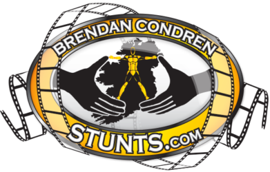 Brendan Condren Stunts