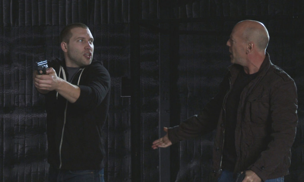 Die Hard 5