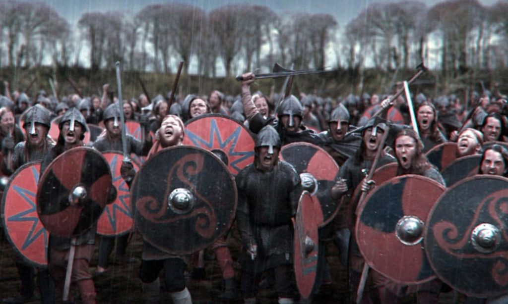 Vikings